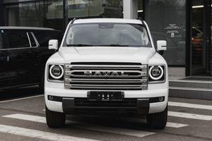 Haval H9, 2024 - вид 1