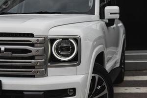 Haval H9, 2024 - вид 4