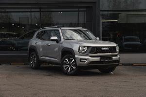 Haval H7, 2025 - вид 2