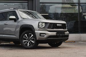 Haval H7, 2025 - вид 4