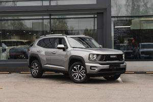 Haval H7, 2025 - вид 2