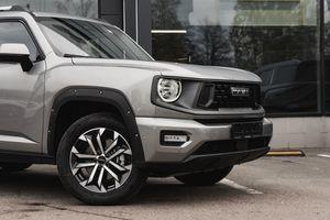 Haval H7, 2025 - вид 3