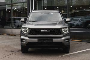 Haval H7, 2025 - вид 1