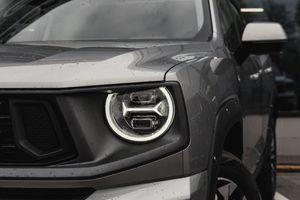 Haval H7, 2025 - вид 4