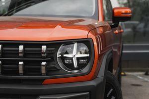 Haval H3, 2025 - вид 4