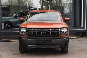 Haval H3, 2025 - вид 1