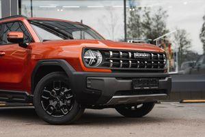 Haval H3, 2025 - вид 3