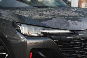 Changan CS55Plus, 2024 - вид 3