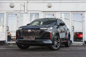 Changan CS55Plus 2024 года, 0 км - вид 1