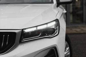 Belgee S50, 2025 - вид 4