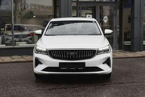 Belgee S50, 2025 - вид 1