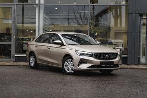 Belgee S50, 2025 - вид 2