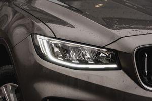 Belgee X70, I Рестайлинг, 2025 - вид 4