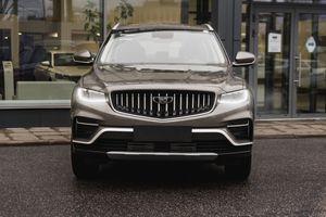 Belgee X70, I Рестайлинг 2025 года, 0 км - вид 2