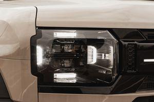 Jetour T2, 2024 - вид 4