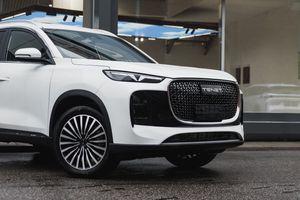 TENET T8, 2025 - вид 3