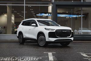 TENET T8, 2025 - вид 2