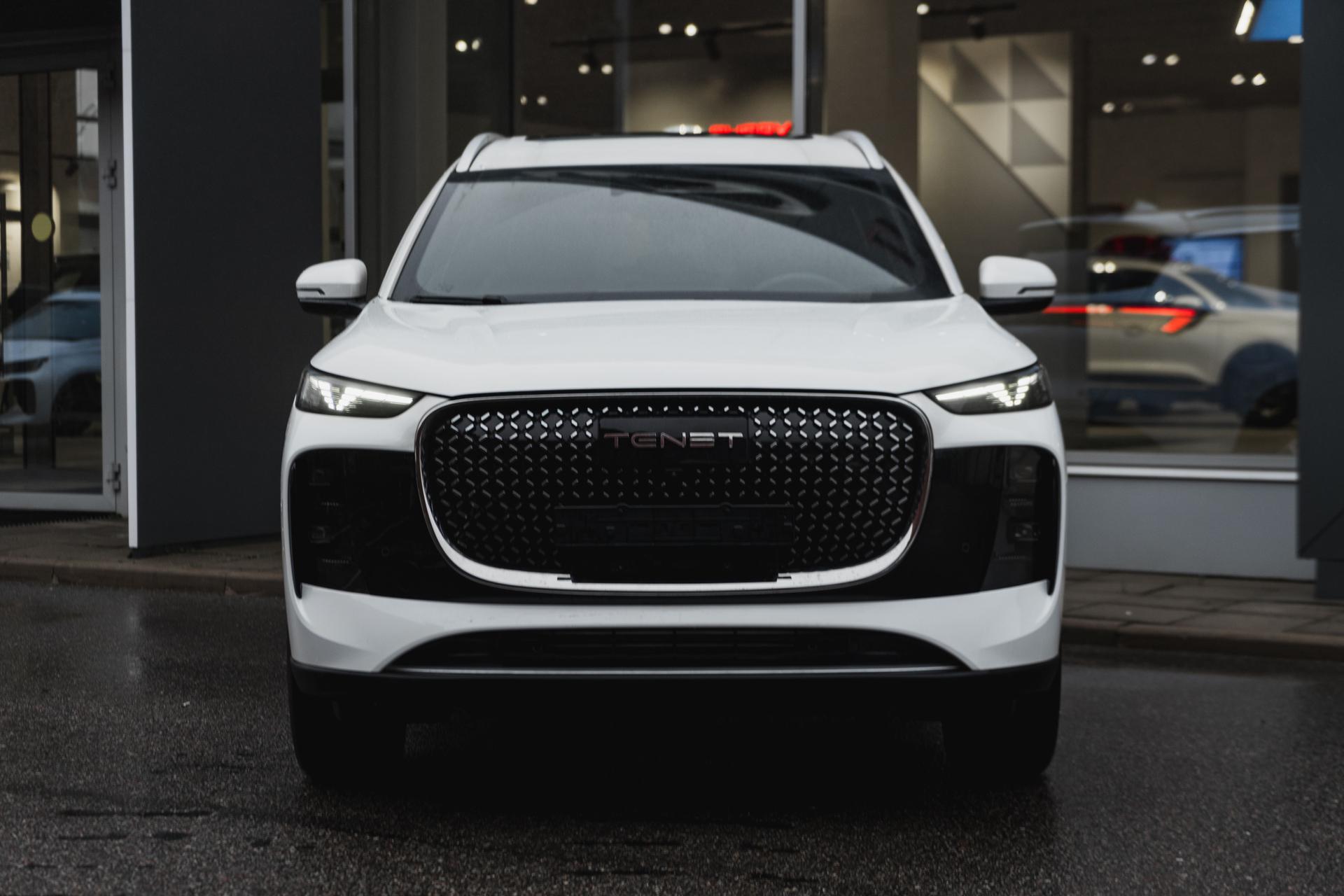 TENET T8 2025 года, 0 км - вид 2