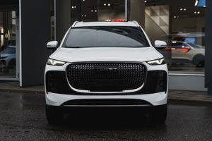 TENET T8 2025 года, 0 км - вид 2