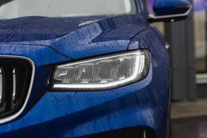 Belgee X70, 2025 - вид 4