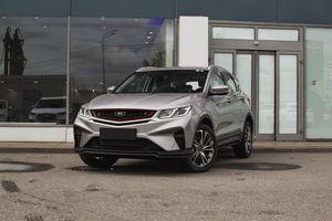 Belgee X50 2023 года, 0 км - вид 2