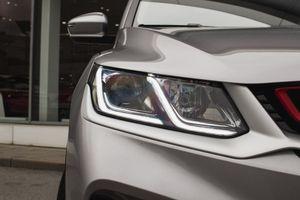 Belgee X50, 2025 - вид 4