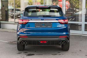 Belgee X50, 2025 - вид 4