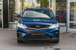 Belgee X50 2023 года, 0 км - вид 2