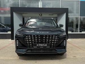 Jetour X70 Plus 2024 года, 0 км - вид 1
