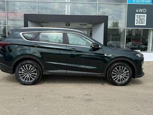 Jetour X70 Plus, 2025 - вид 2