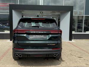 Jetour X70 Plus, 2025 - вид 4