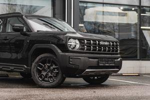 Haval H3, 2025 - вид 3