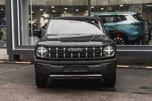 Haval H3, 2025 - вид 1