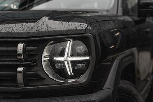 Haval H3, 2025 - вид 4