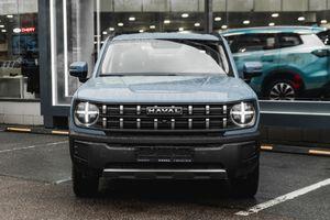 Haval H3, 2025 - вид 1