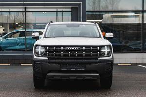 Haval H3, 2025 - вид 1