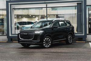 TENET T8 2025 года, 0 км - вид 2