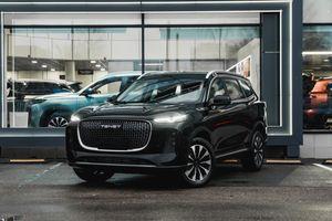 TENET T8, 2025 - вид 2