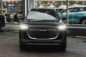 TENET T8, 2025 - вид 3