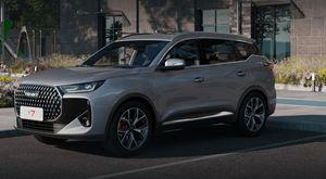 TENET T7 2025 года, 0 км - вид 1