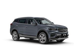 Belgee X70 2025 года, 0 км - вид 1