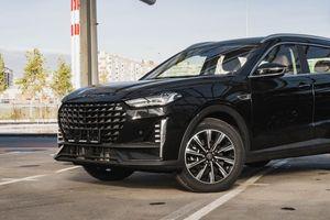 Jetour X70 Plus, 2025 - вид 3