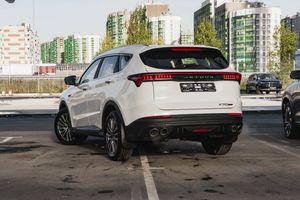 Jetour X70 Plus, 2025 - вид 4