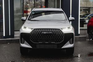 TENET T7 2025 года, 0 км - вид 2