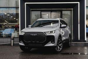 TENET T7 2025 года, 0 км - вид 1