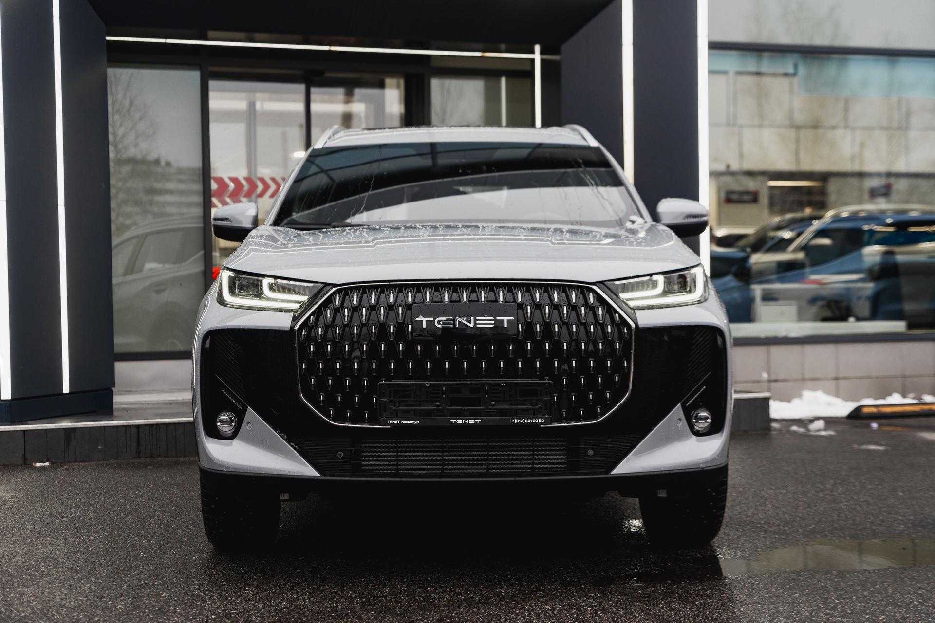 TENET T7 2025 года, 0 км - вид 2
