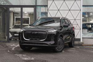 TENET T8 2025 года, 0 км - вид 1