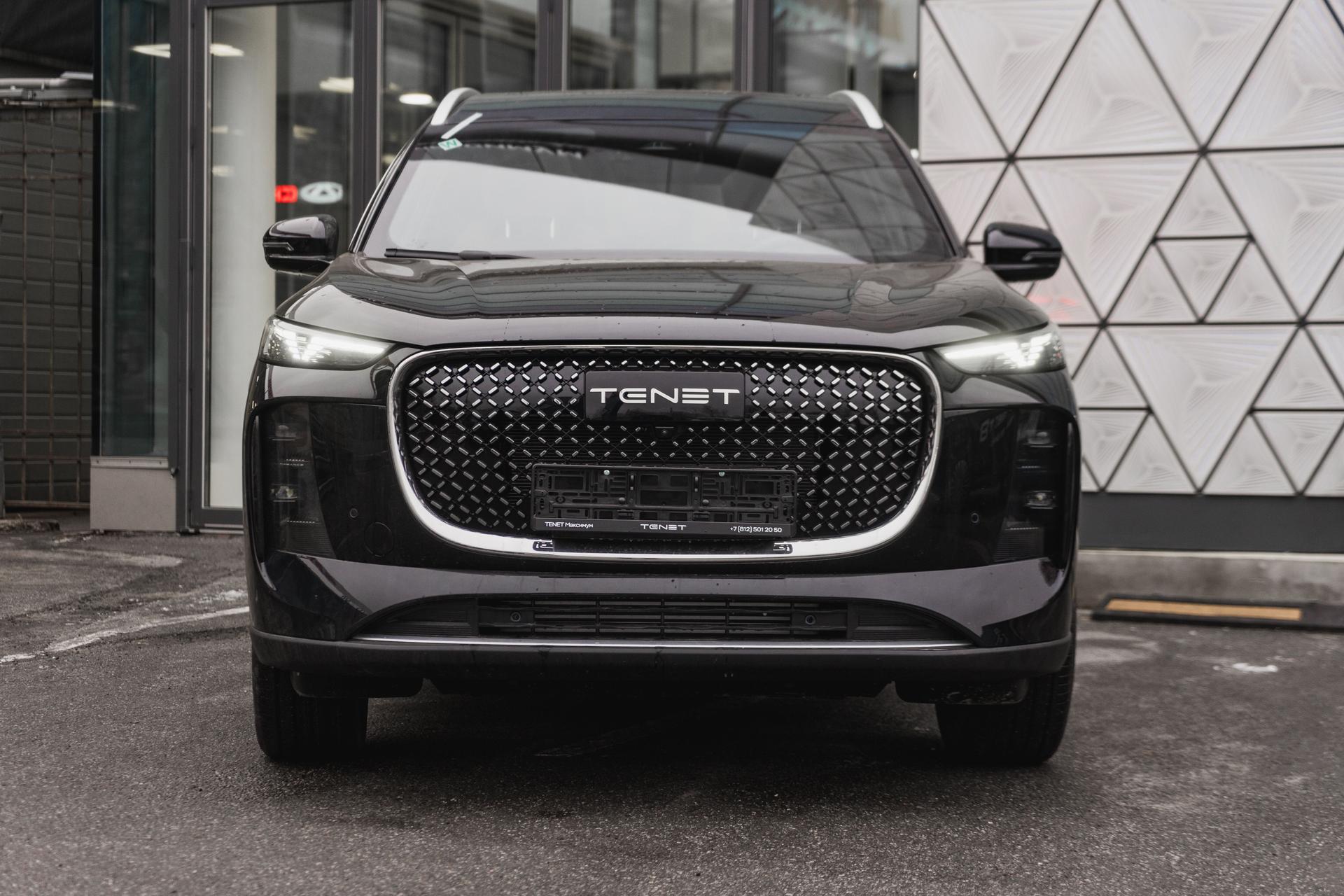 TENET T8 2025 года, 0 км - вид 2