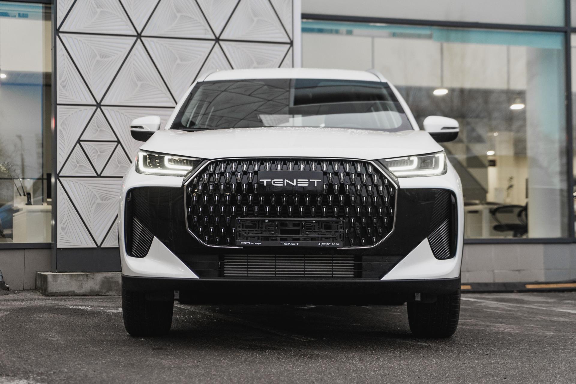 TENET T7 2025 года, 0 км - вид 2