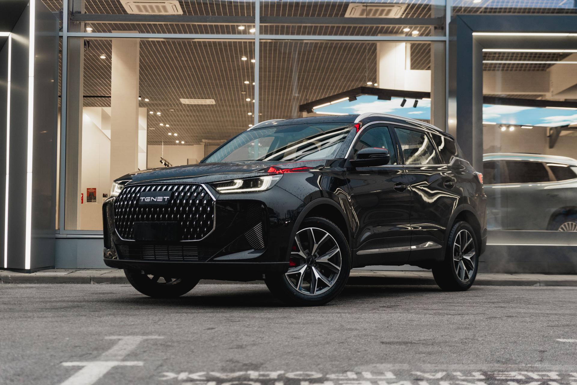 TENET T7 2025 года, 0 км - вид 1